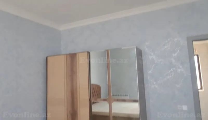 Kirayə verilir 5 otaqlı Həyət evi 200 m² Novxanı - şəkil 12