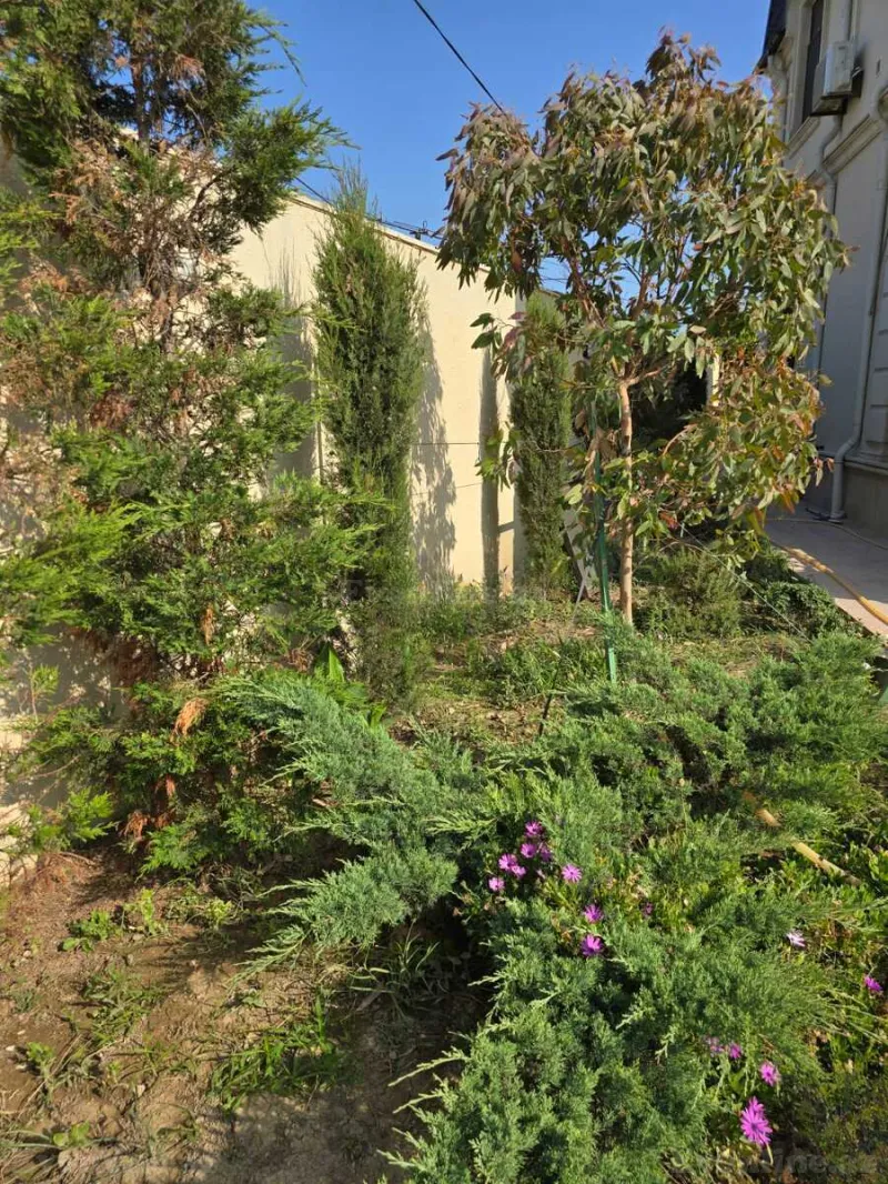 Kirayə verilir 5 otaqlı Həyət evi 280 m² Xəzər r. - şəkil 6