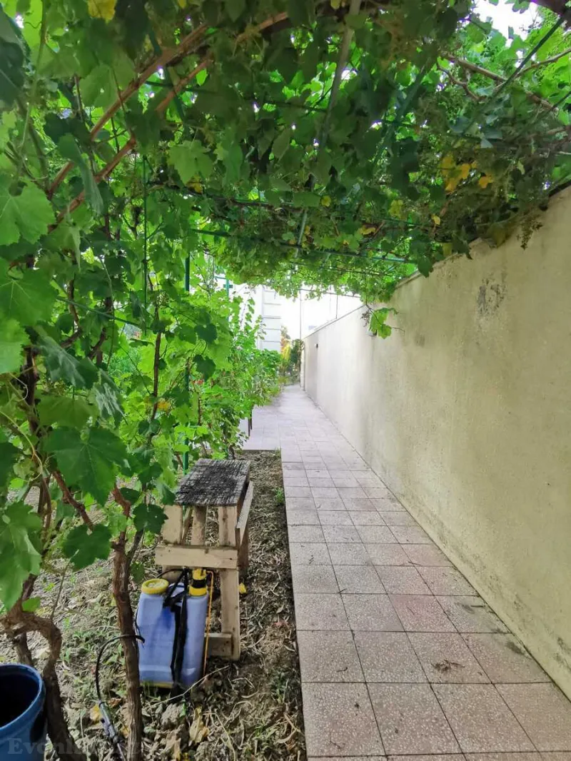 Kirayə verilir 5 otaqlı Həyət evi 280 m² Xəzər r. - şəkil 8