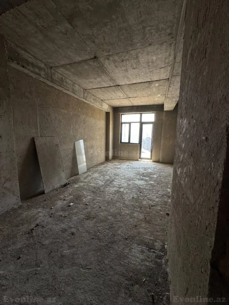 Satılır 4 otaqlı Mənzil Yeni tikili 227 m² Elmlər Akademiyası m. - şəkil 6