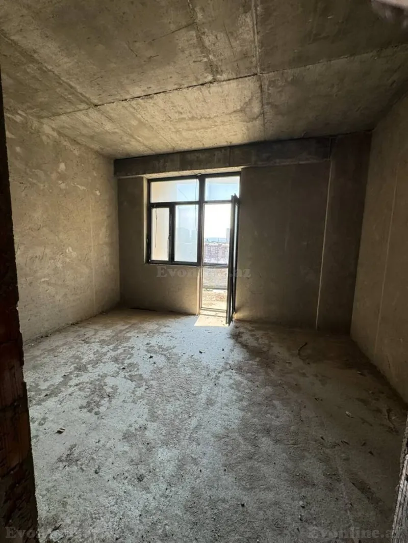 Satılır 4 otaqlı Mənzil Yeni tikili 227 m² Elmlər Akademiyası m. - şəkil 7