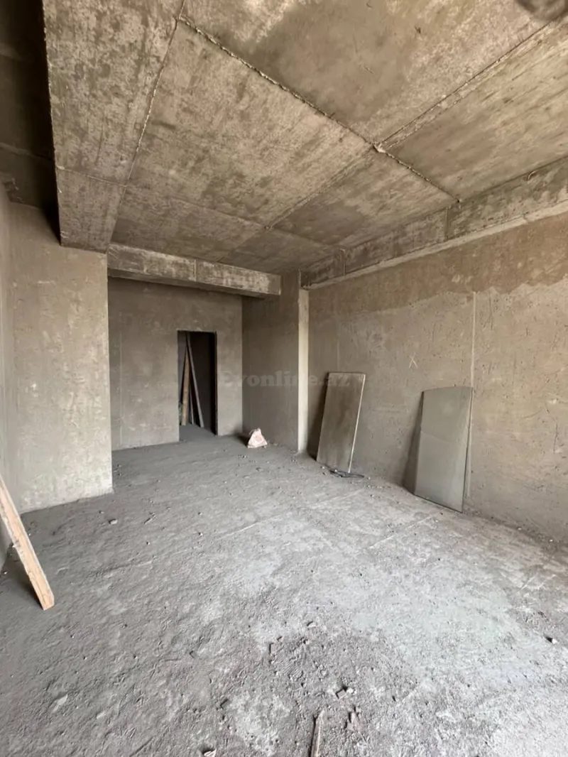 Satılır 4 otaqlı Mənzil Yeni tikili 227 m² Elmlər Akademiyası m. - şəkil 8