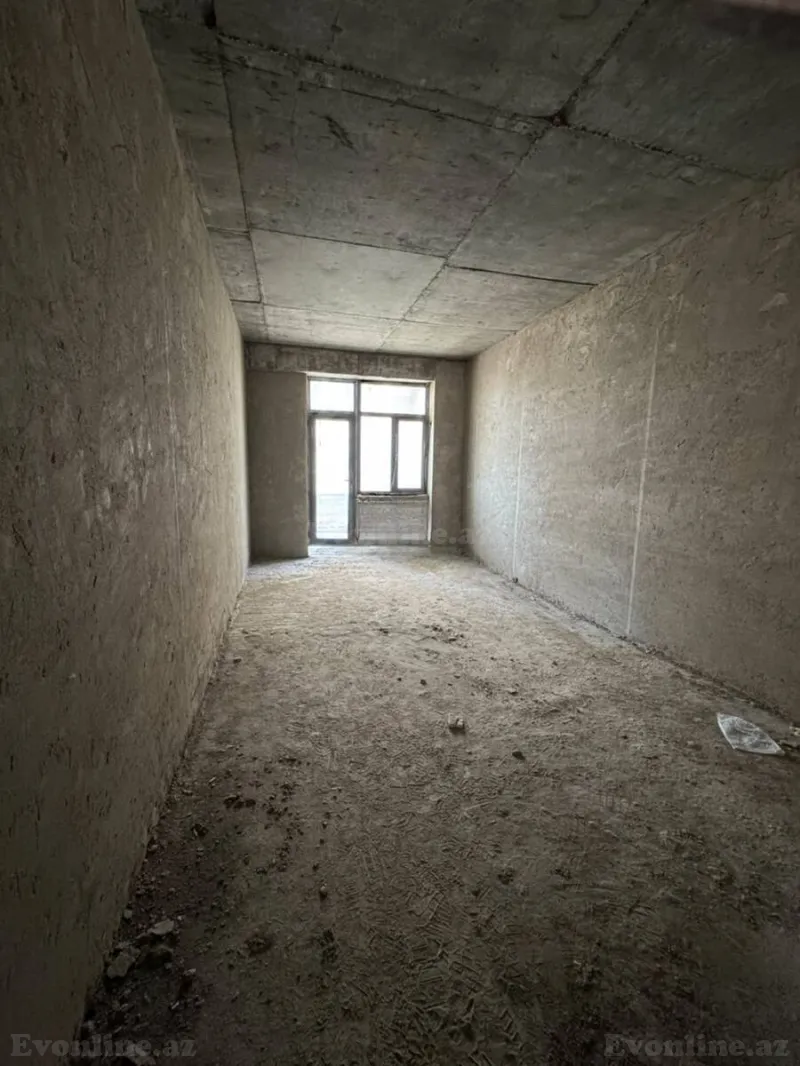 Satılır 4 otaqlı Mənzil Yeni tikili 227 m² Elmlər Akademiyası m. - şəkil 11