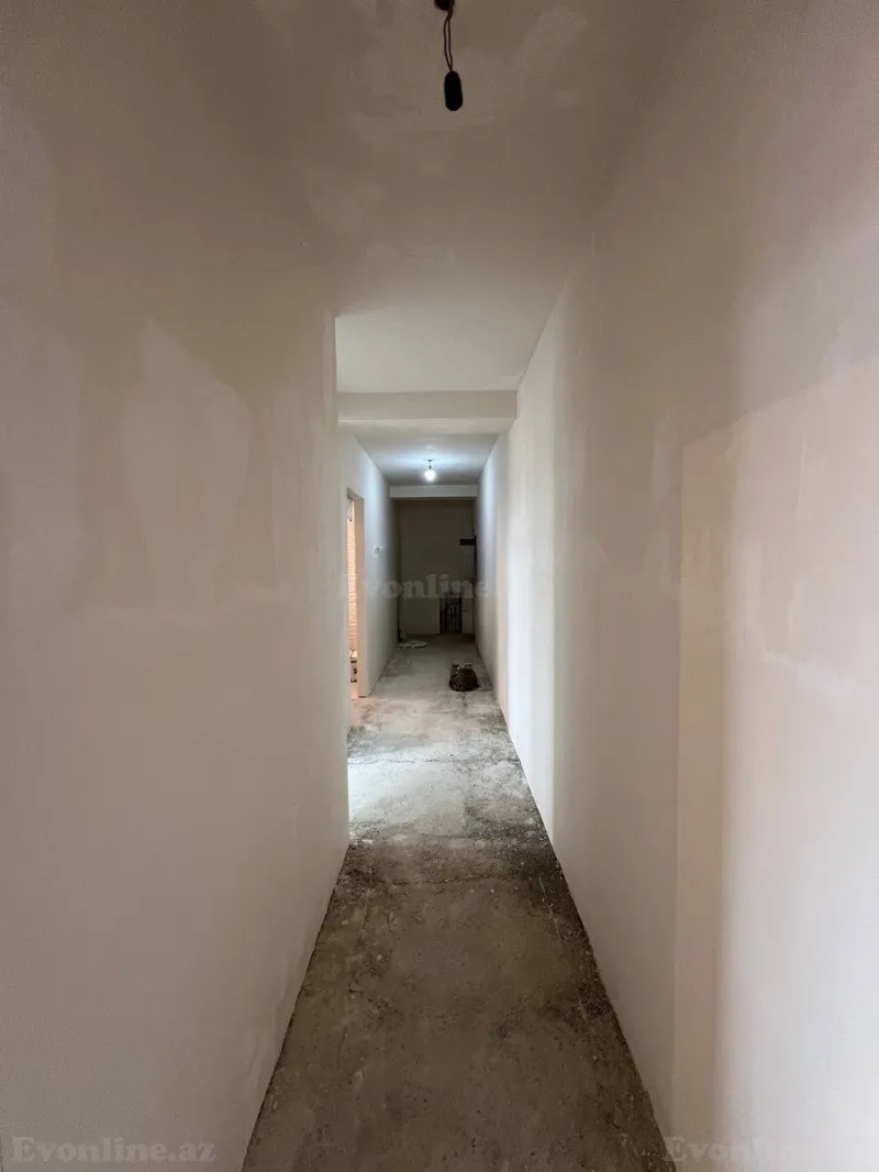 Satılır 2 otaqlı Mənzil Yeni tikili 83 m² Masazır - şəkil 3