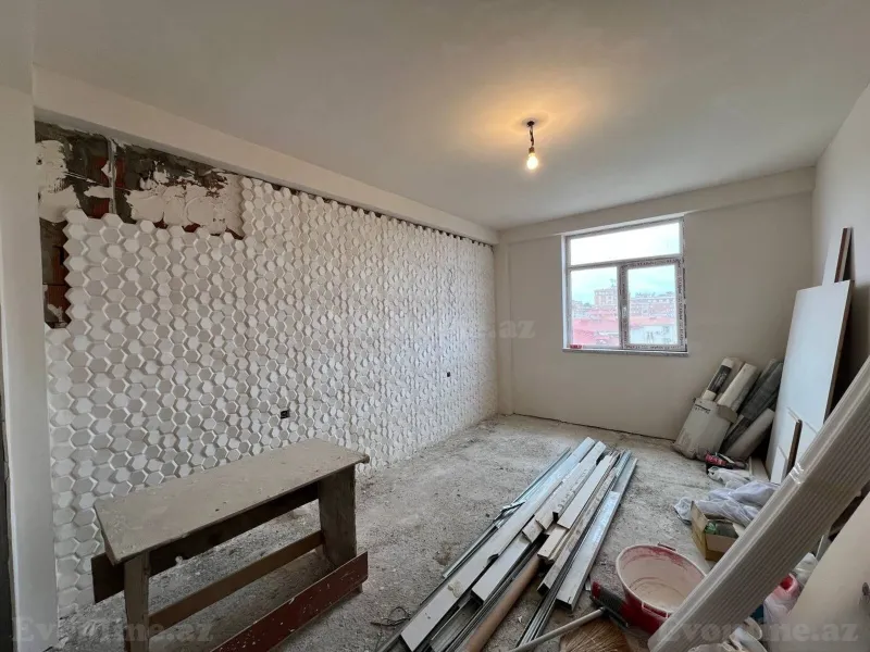 Satılır 2 otaqlı Mənzil Yeni tikili 83 m² Masazır - şəkil 4