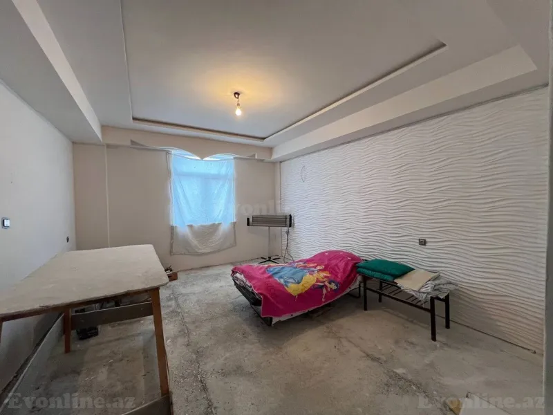 Satılır 2 otaqlı Mənzil Yeni tikili 83 m² Masazır - şəkil 7