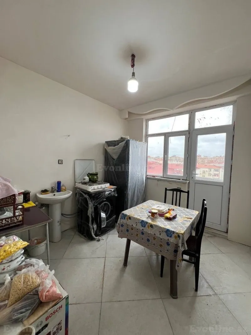 Satılır 2 otaqlı Mənzil Yeni tikili 83 m² Masazır - şəkil 9