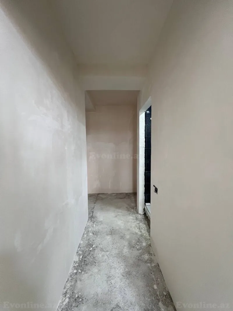Satılır 2 otaqlı Mənzil Yeni tikili 83 m² Masazır - şəkil 10