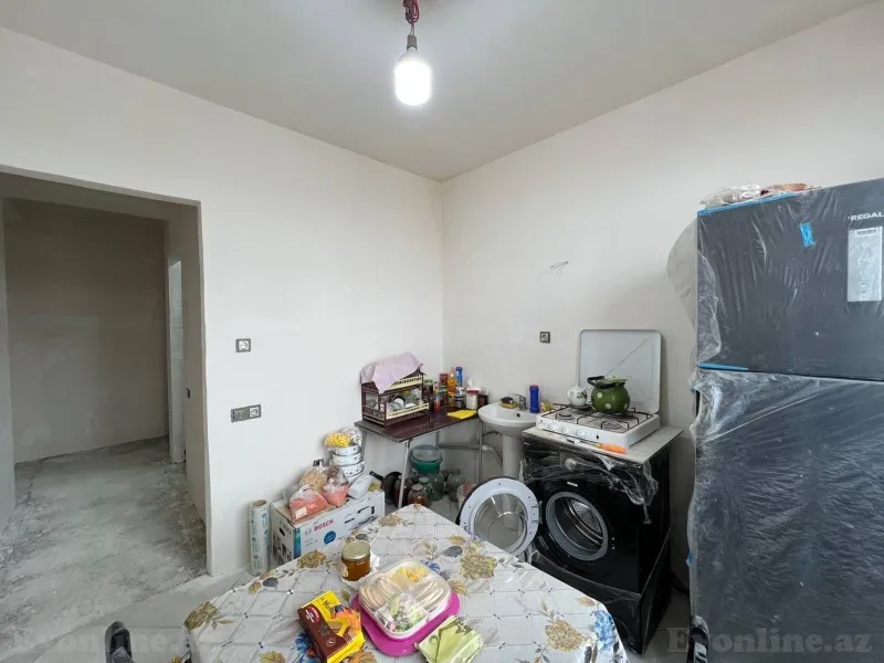 Satılır 2 otaqlı Mənzil Yeni tikili 83 m² Masazır - şəkil 13