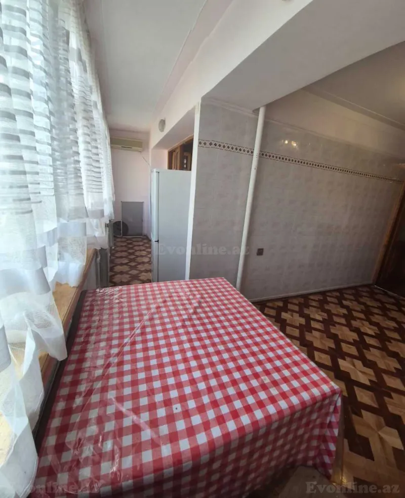 Kirayə verilir 3 otaqlı Mənzil Yeni tikili 105 m² Sahil m. - şəkil 10