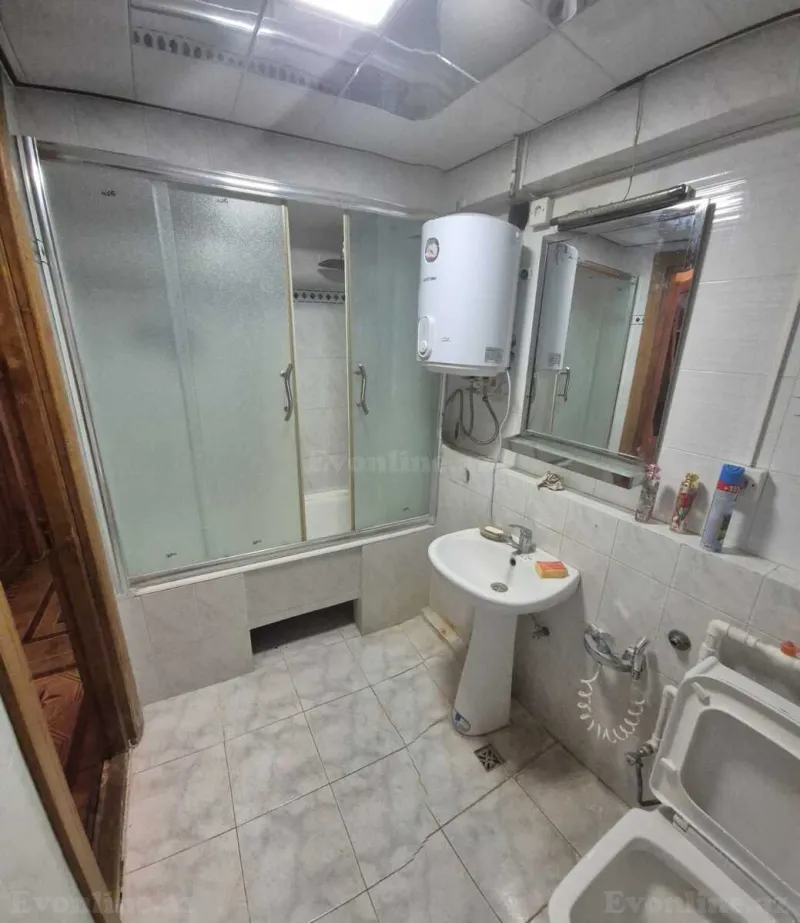 Kirayə verilir 3 otaqlı Mənzil Yeni tikili 105 m² Sahil m. - şəkil 14