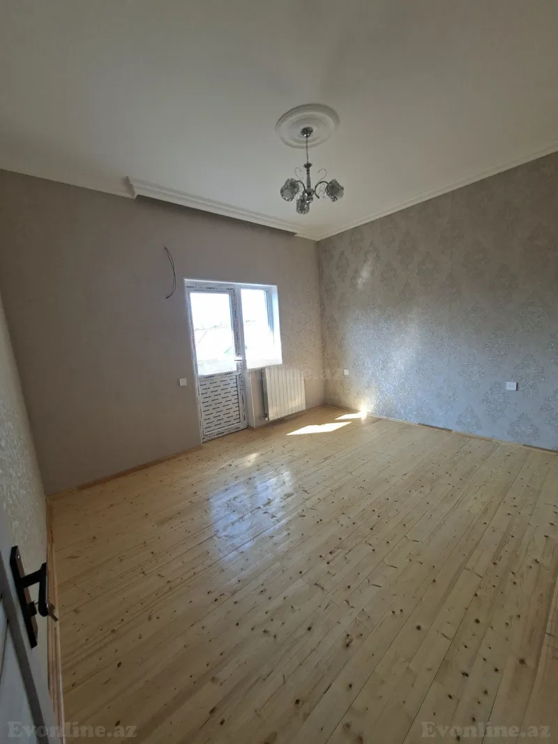Kirayə verilir 2 otaqlı Mənzil Yeni tikili 60 m² Xırdalan - şəkil 5