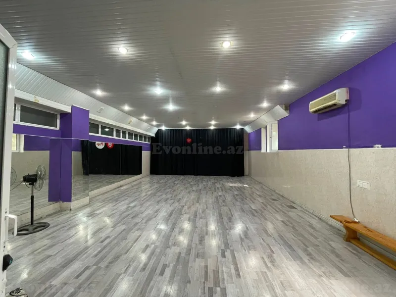 Kirayə verilir Obyekt 250 m² Gənclik m. - şəkil 3