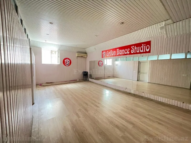 Kirayə verilir Obyekt 250 m² Gənclik m. - şəkil 7