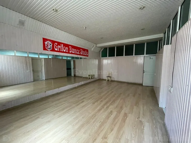 Kirayə verilir Obyekt 250 m² Gənclik m. - şəkil 8