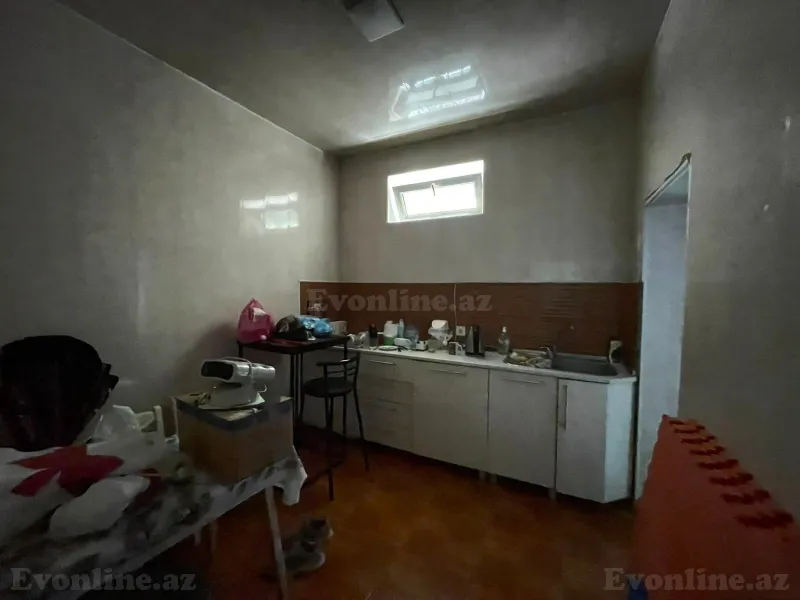 Kirayə verilir Obyekt 250 m² Gənclik m. - şəkil 9