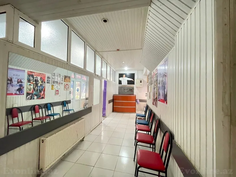 Kirayə verilir Obyekt 250 m² Gənclik m. - şəkil 10