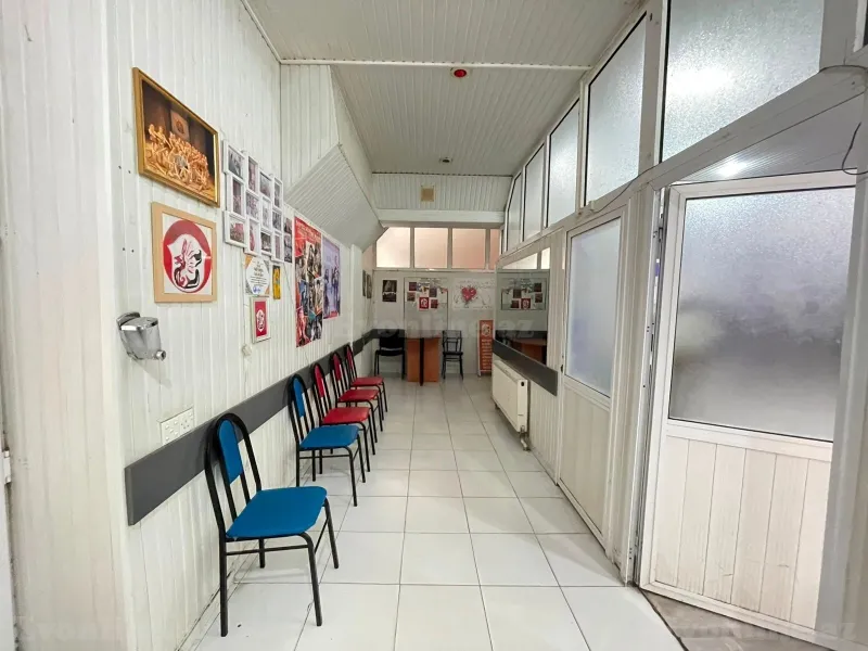Kirayə verilir Obyekt 250 m² Gənclik m. - şəkil 11