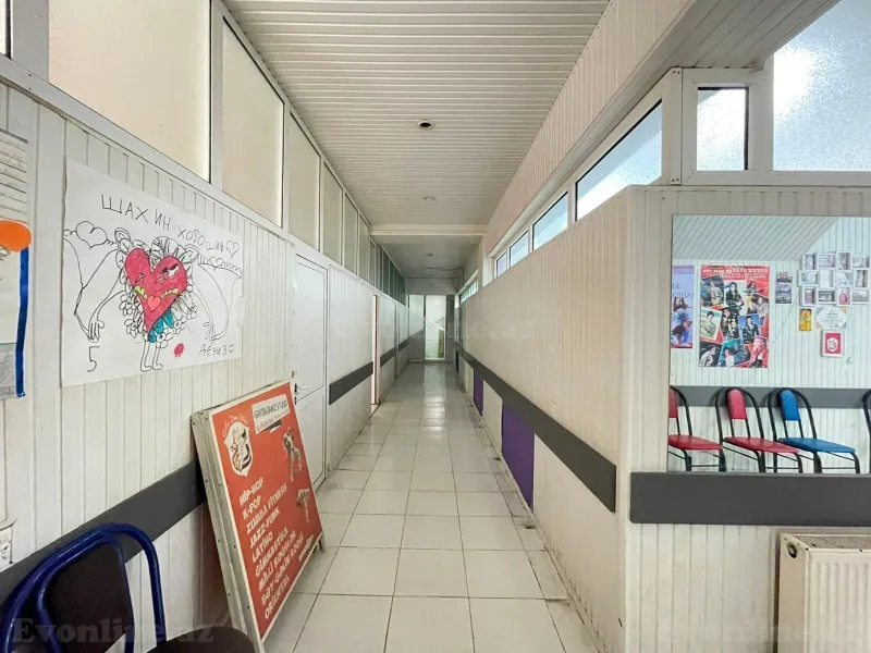 Kirayə verilir Obyekt 250 m² Gənclik m. - şəkil 12
