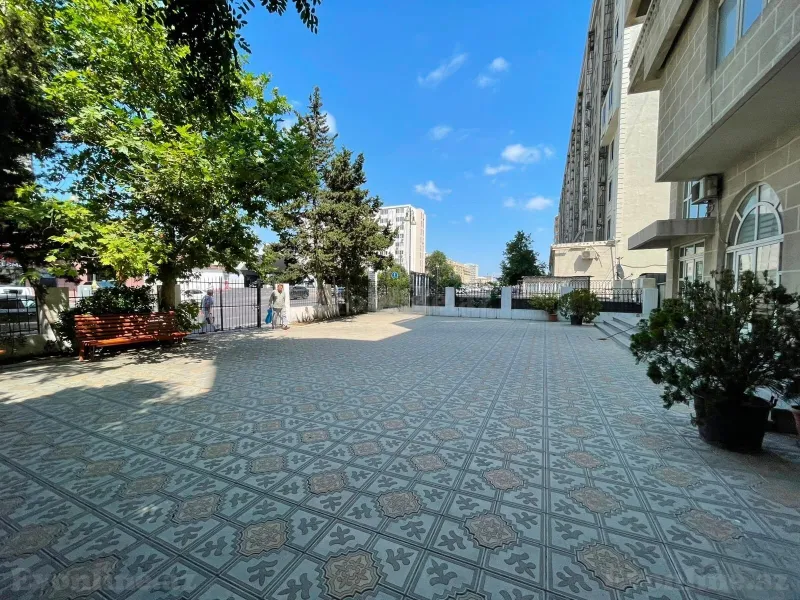 Kirayə verilir Obyekt 250 m² Gənclik m. - şəkil 15