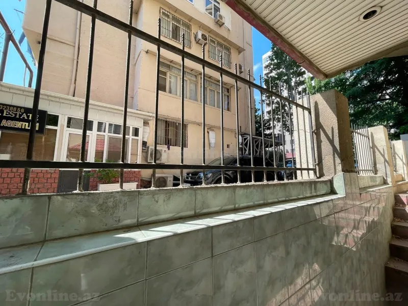 Kirayə verilir Obyekt 250 m² Gənclik m. - şəkil 16