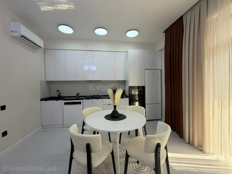 Satılır 3 otaqlı Mənzil Yeni tikili 80 m² Masazır - şəkil 6