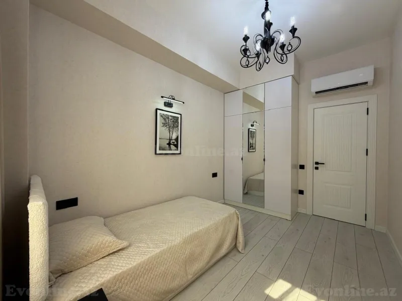 Satılır 3 otaqlı Mənzil Yeni tikili 80 m² Masazır - şəkil 10
