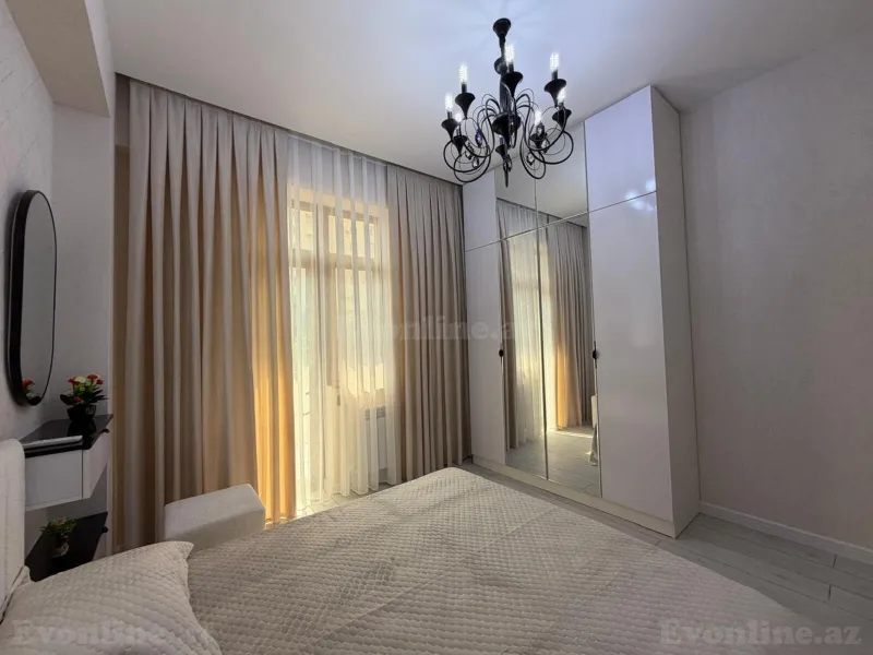 Satılır 3 otaqlı Mənzil Yeni tikili 80 m² Masazır - şəkil 18