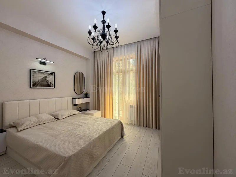 Satılır 3 otaqlı Mənzil Yeni tikili 80 m² Masazır - şəkil 19