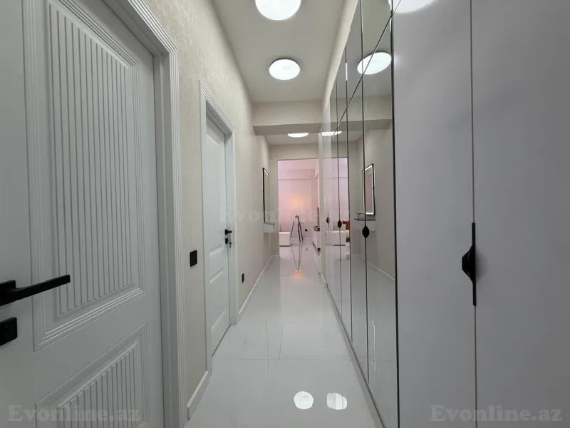 Satılır 3 otaqlı Mənzil Yeni tikili 80 m² Masazır - şəkil 23
