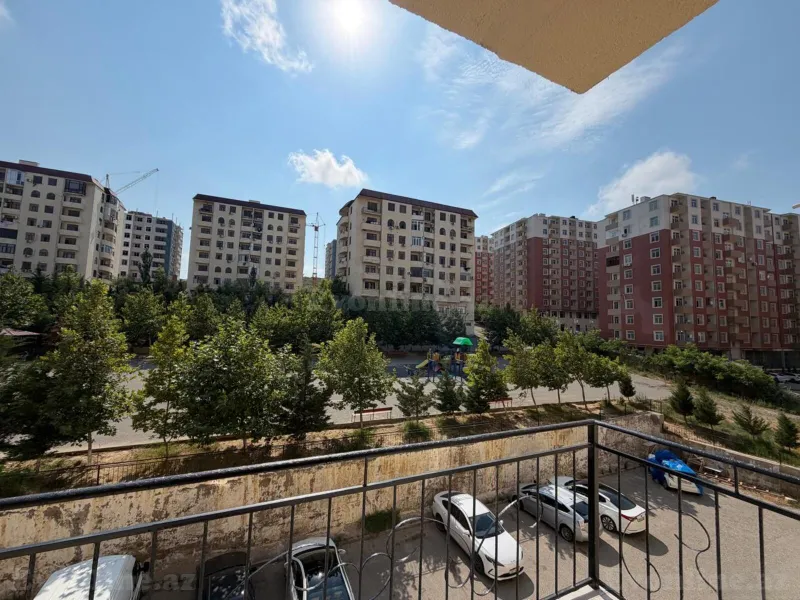 Satılır 3 otaqlı Mənzil Yeni tikili 80 m² Masazır - şəkil 25
