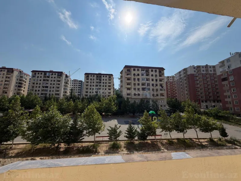 Satılır 3 otaqlı Mənzil Yeni tikili 80 m² Masazır - şəkil 26