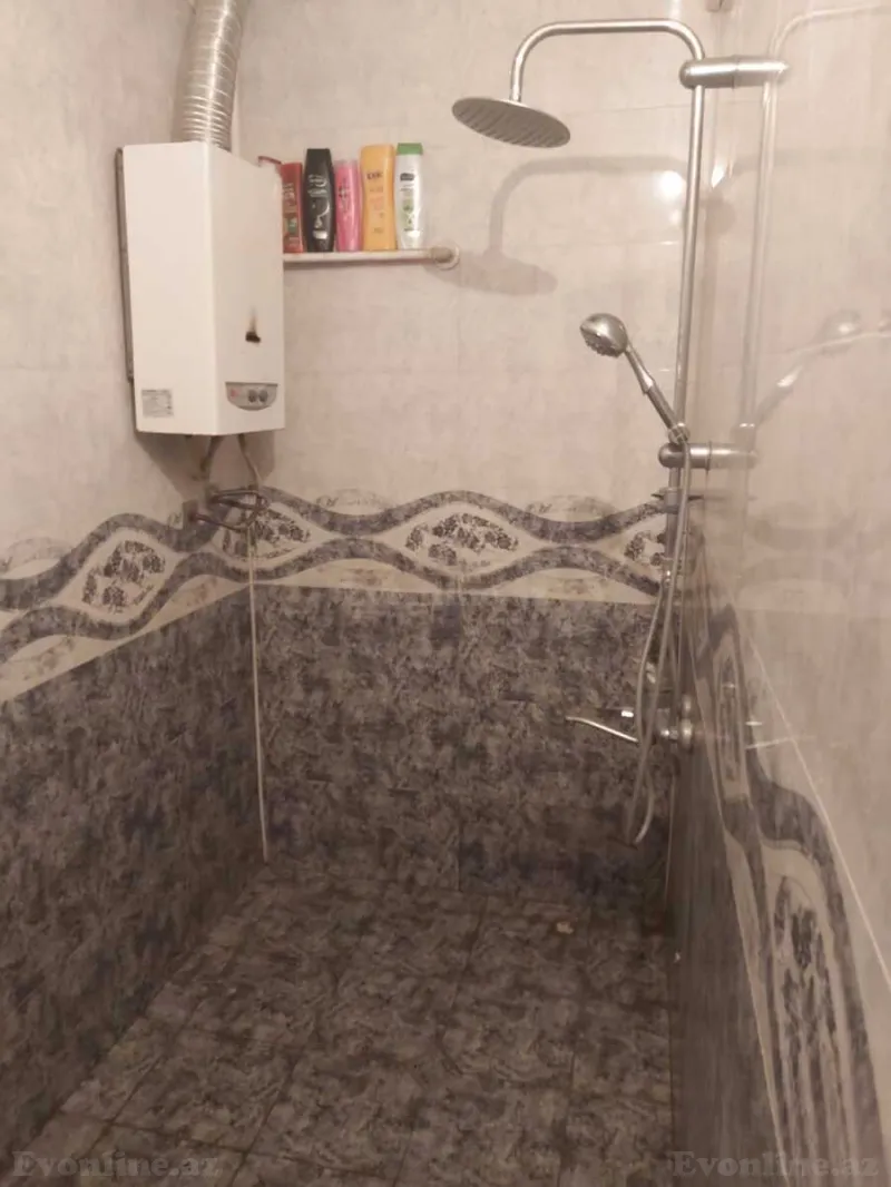 Satılır 4 otaqlı Mənzil Köhnə tikili 100 m² Azadlıq prospekti m. - şəkil 9