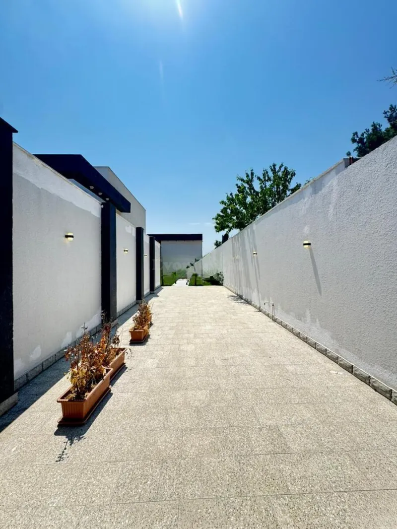 Satılır 4 otaqlı Həyət evi 165 m² Mərdəkan - şəkil 5