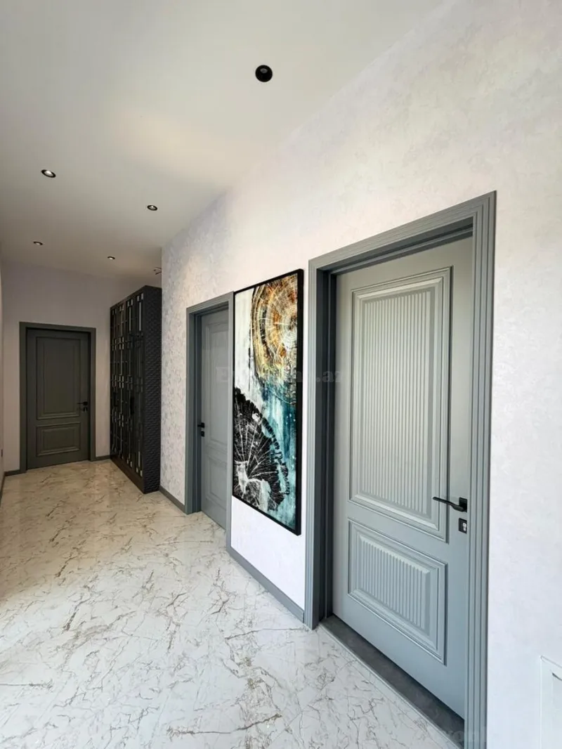 Satılır 4 otaqlı Həyət evi 165 m² Mərdəkan - şəkil 6