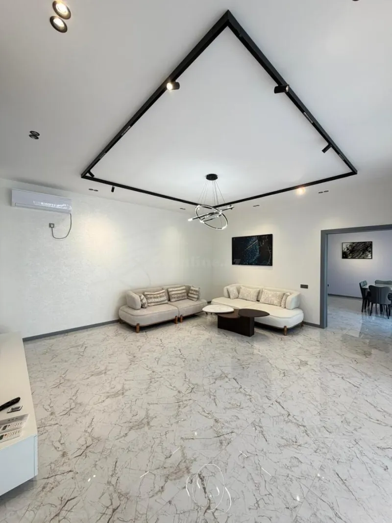 Satılır 4 otaqlı Həyət evi 165 m² Mərdəkan - şəkil 7