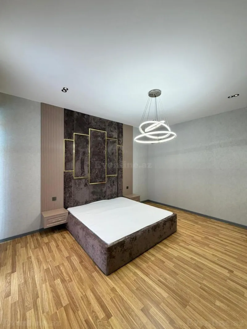 Satılır 4 otaqlı Həyət evi 165 m² Mərdəkan - şəkil 13