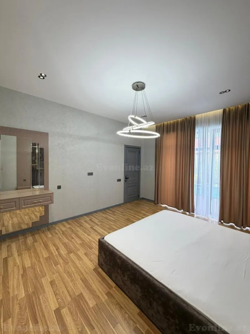 Satılır 4 otaqlı Həyət evi 165 m² Mərdəkan - şəkil 14