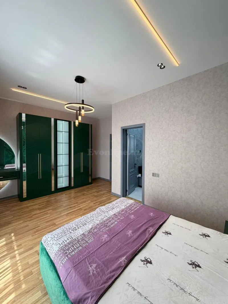 Satılır 4 otaqlı Həyət evi 165 m² Mərdəkan - şəkil 16