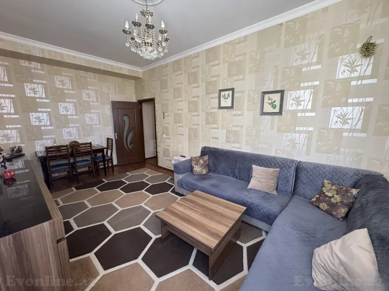 Satılır 2 otaqlı Mənzil Yeni tikili 62 m² Masazır - şəkil 3