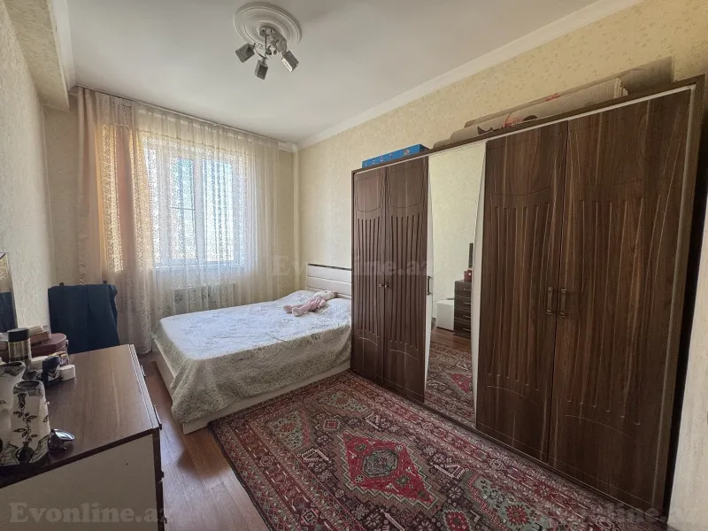 Satılır 2 otaqlı Mənzil Yeni tikili 62 m² Masazır - şəkil 5