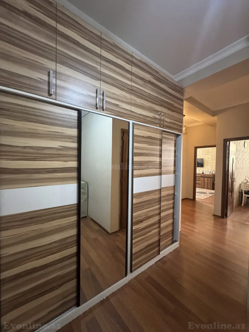 Satılır 2 otaqlı Mənzil Yeni tikili 62 m² Masazır - şəkil 8