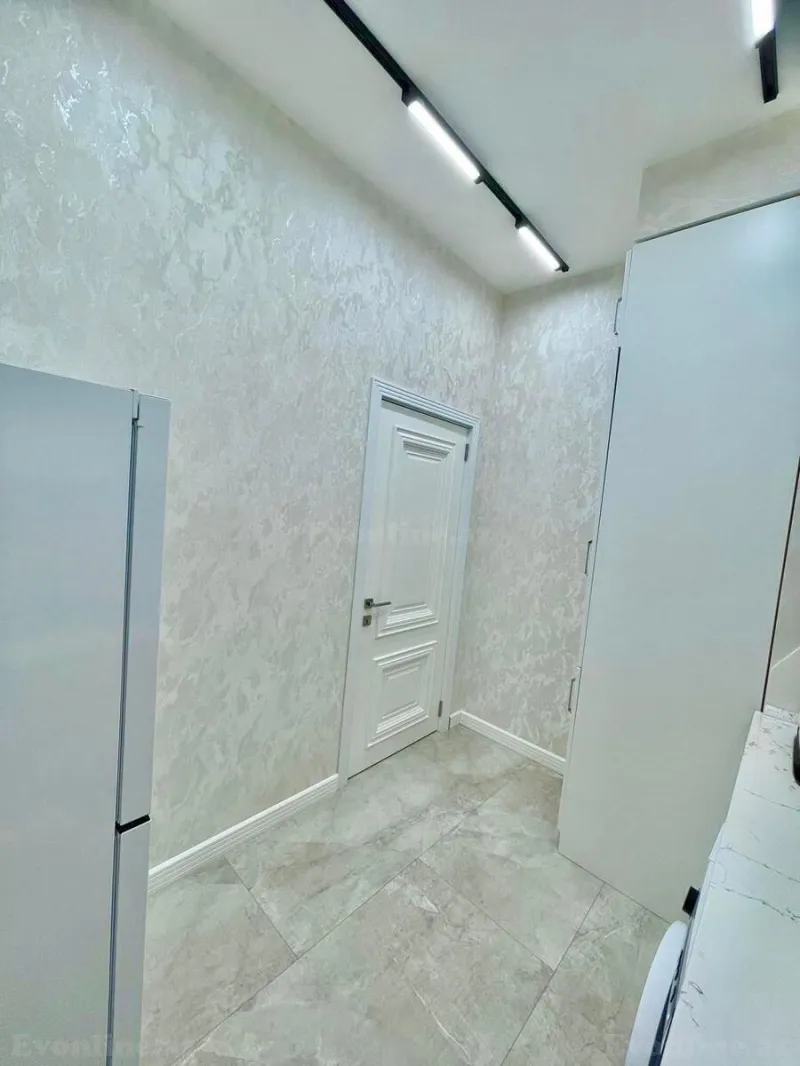 Kirayə verilir 2 otaqlı Mənzil Yeni tikili 70 m² Nəsimi r. - şəkil 8