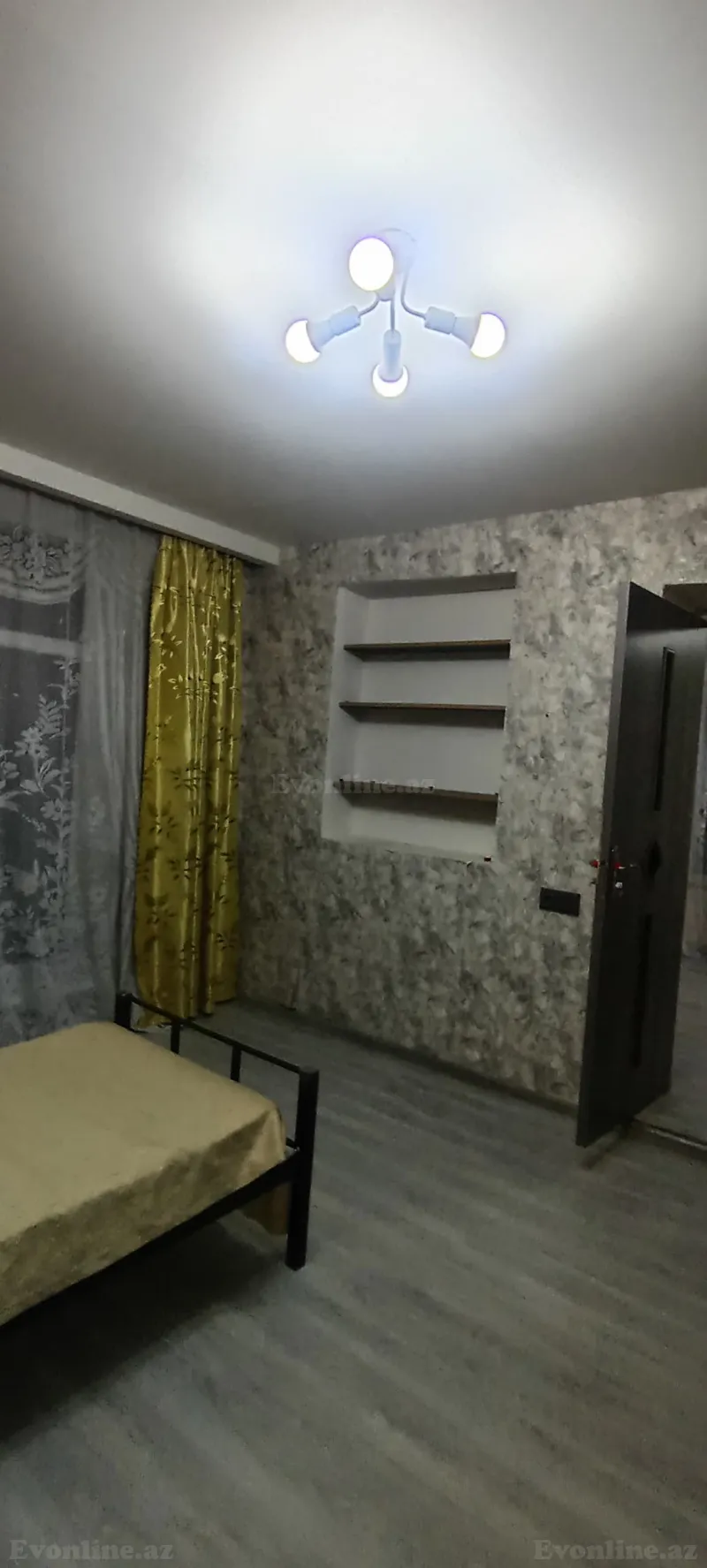 Kirayə verilir 2 otaqlı Həyət evi 50 m² Binə - şəkil 3