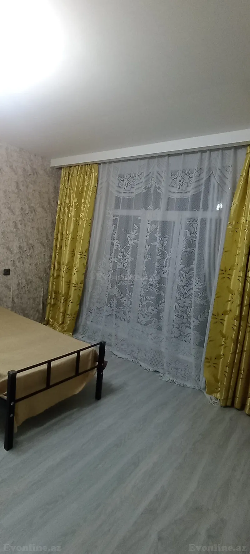 Kirayə verilir 2 otaqlı Həyət evi 50 m² Binə - şəkil 4