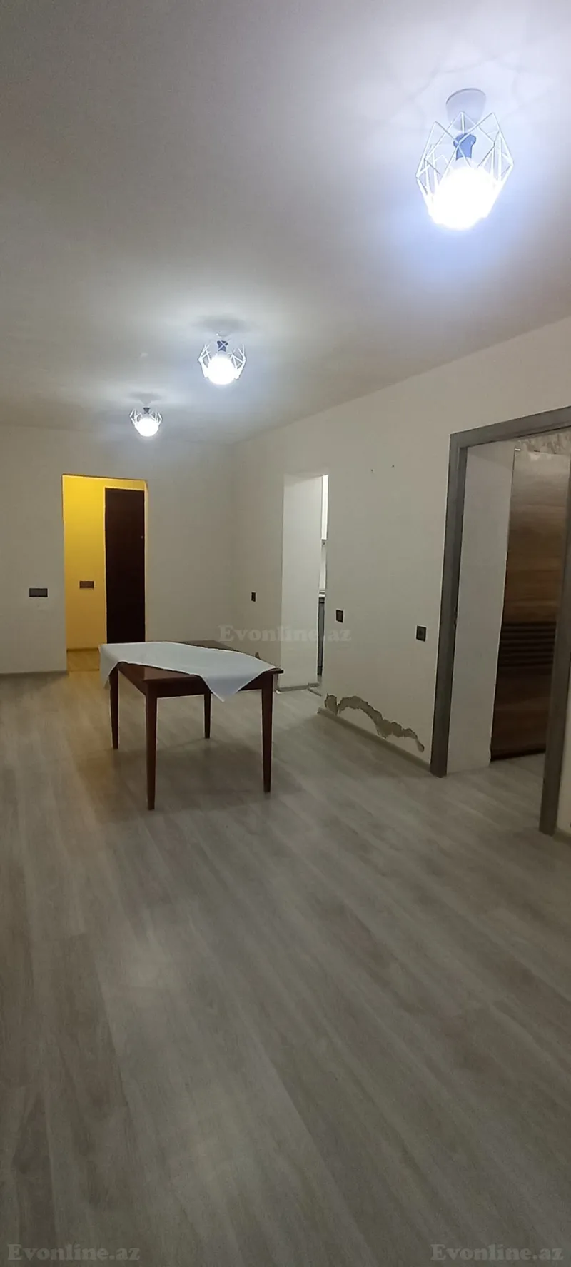 Kirayə verilir 2 otaqlı Həyət evi 50 m² Binə - şəkil 6