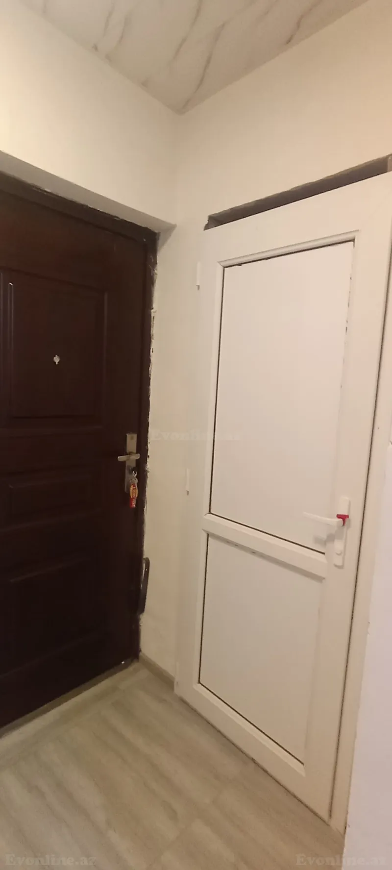 Kirayə verilir 2 otaqlı Həyət evi 50 m² Binə - şəkil 7