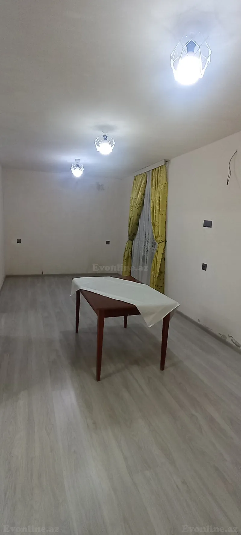 Kirayə verilir 2 otaqlı Həyət evi 50 m² Binə - şəkil 8