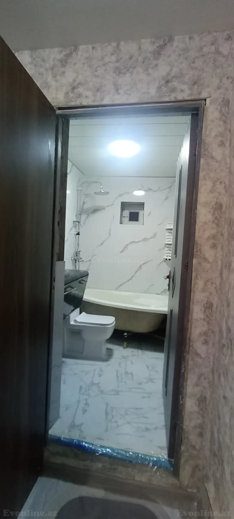Kirayə verilir 2 otaqlı Həyət evi 50 m² Binə - şəkil 11