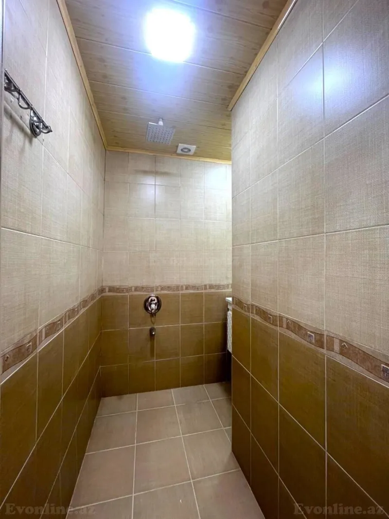 Satılır 3 otaqlı Mənzil Köhnə tikili 70 m² Nəsimi m. - şəkil 11